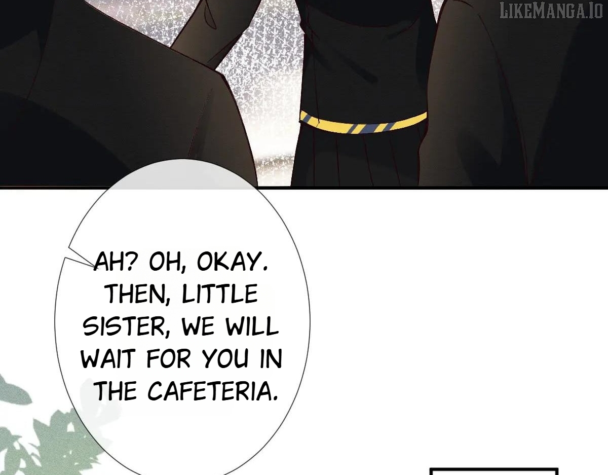 Everyone's Darling Chapter 302 - page 75